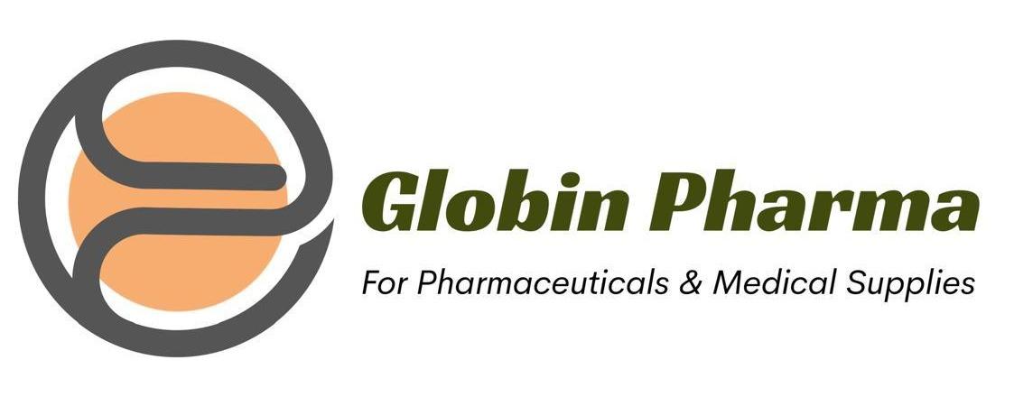 Globin pharma Logo